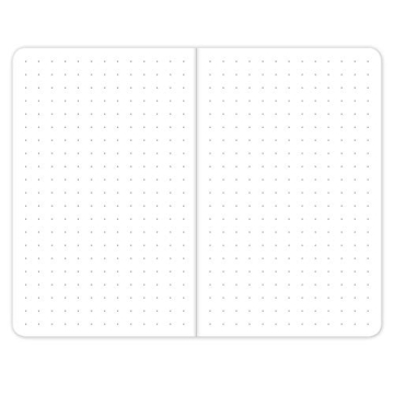Elan Field Notebook 5-Pack for Unique Creativity