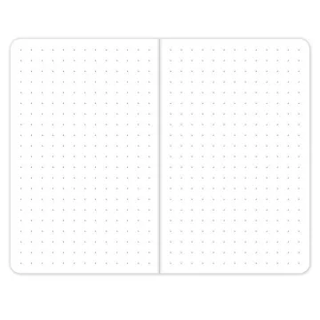 Elan Field Notebook 5-Pack for Unique Creativity