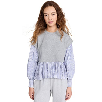 Cinq à Sept Women's Savina Elegant Top Blouse