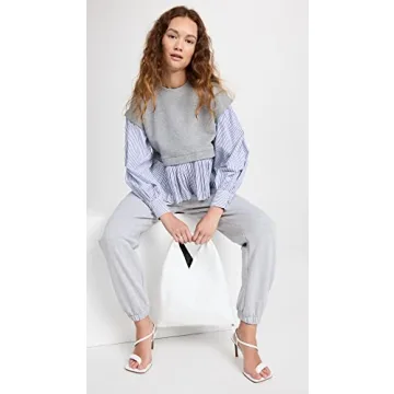 Cinq à Sept Women's Savina Elegant Top Blouse