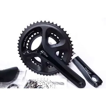 Shimano 105 5800 Group Set for Road Bikes
