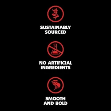 Death Wish Coffee Medium Roast Single Serve Pods