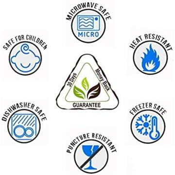 Large 6-Cavity Semi Sphere Silicone Mold, Baking Mold for Making Hot Chocolate Bomb, Cake, Jelly, Dome Mousse（Brick red） (2pcs)