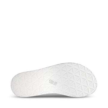 Teva Women's Flatform Sandal | Stylish Comfort for Summer Adventures