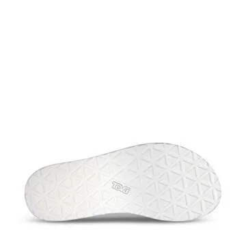 Teva Women's Flatform Sandal | Stylish Comfort for Summer Adventures