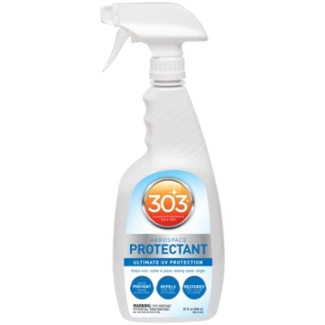 303 Products Aerospace Protectant – Ultimate UV Protection Spray