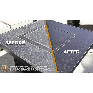 303 UV Protectant Spray - Ultimate UV Defense & Cleaner