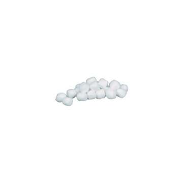 Perfect Stix Cotton Balls - 500 ct Soft & Absorbent Cotton Balls