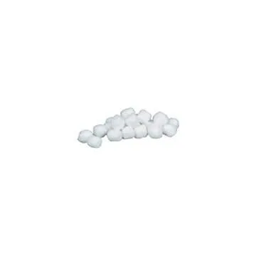 Perfect Stix Cotton Balls - 500 ct Soft & Absorbent Cotton Balls
