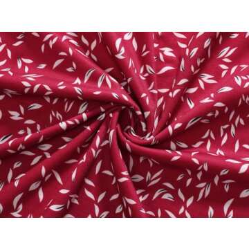 Stunning HUHOT Beach Dress: Perfect for Summer Events