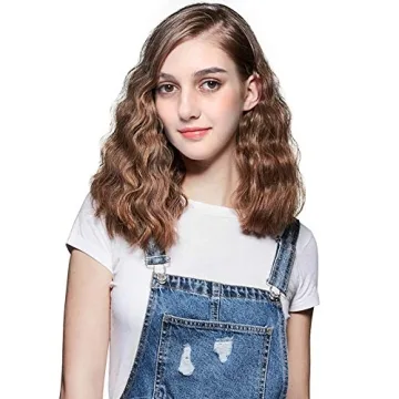Mannice 3 Barrel Hair Waver for Quick Beachy Waves and Volume