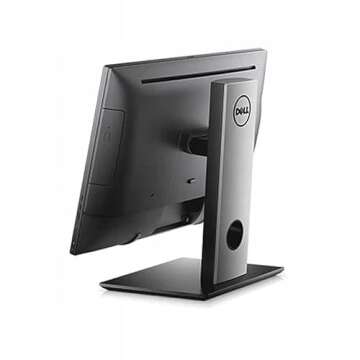 Dell Optiplex 3050 All-in-One Desktop PC - Compact and Powerful for Home and Office