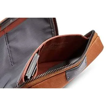 Bellroy Tech Kit Compact - The Ultimate Organizer for Tech Gear