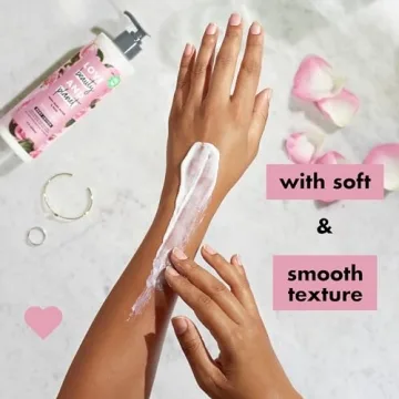 Love Beauty and Planet Delicious Glow Body Lotion 13.5 oz