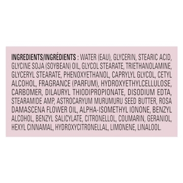 Love Beauty and Planet Delicious Glow Body Lotion 13.5 oz