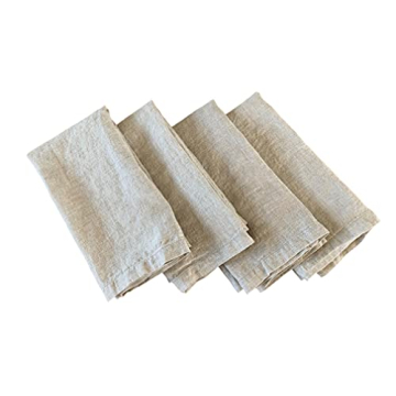 Elegant French Linen Napkins for Beautiful Dining Experience