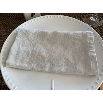 Elegant French Linen Napkins for Beautiful Dining Experience
