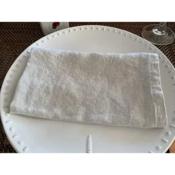 Elegant French Linen Napkins for Beautiful Dining Experience