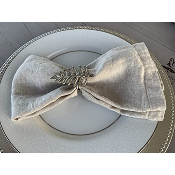 Elegant French Linen Napkins for Beautiful Dining Experience