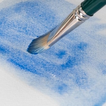 Stonehenge Aqua 300lb Watercolor Block for Artists