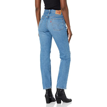 Levi's Women's 501 Original Fit Jeans Classic Comfort
