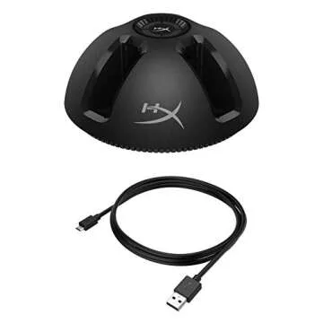 HyperX Chargeplay Quad Joy-Con Charging Station for Switch