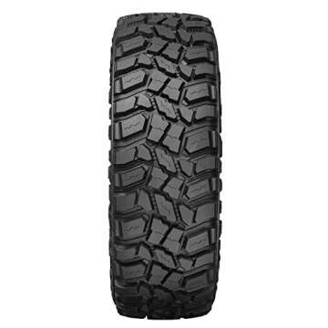Cooper Discoverer STT Pro Tire - All-Season Off-Road Performance