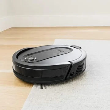 Shark IQ Robot Vacuum with Self-Empty Base and Wi-Fi