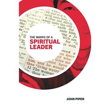 The Marks of a Spiritual Leader
