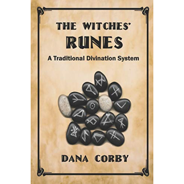 The Witches' Runes: A Traditional Divination System