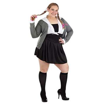 Millennial Pop Star Costume for Women - Stylish & Fun Outfit