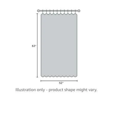 Thanksgiving Pumpkin Semi Sheer Curtains 63 inch Length, Autumn Maple Leaves Fallen Leaf Sunflower Fall Window Treatments Curtains,Light Filter Rod Pocket Drapes for Living Room Bedroom Decor,2 Panels