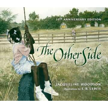 The Other Side Book for Kids on Race and Friendship
