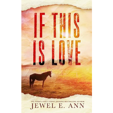 If This Is Love - A Heartfelt Journey of Romance and Anguish
