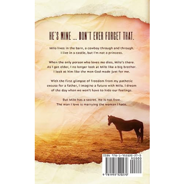 If This Is Love - A Compelling Cowboy Romance Novel