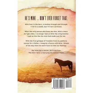 If This Is Love - A Compelling Cowboy Romance Novel