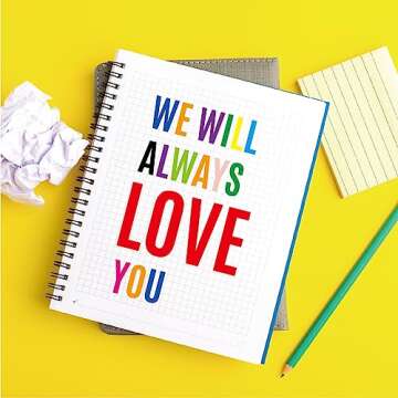 YMSDZHL 10 Sheets 1320 Alphabet Stickers Letter Sticker Vinyl Self-Adhesive Number Vinyl Stickers, Mailbox Numbers Labels DIY Crafts Art Making, Decals for Sign,Notebook,Classroom Decor