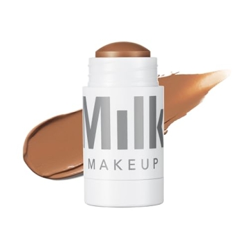 Milk Makeup Matte Bronzer Stick - Buildable Cream Formula for Effortless Application and Long-Lastin...