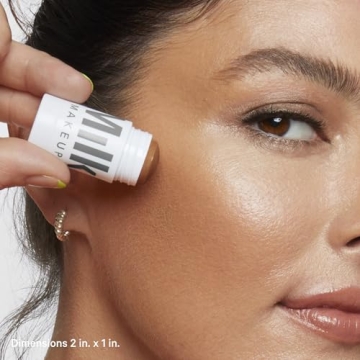 Milk Makeup Matte Bronzer Stick for a Natural Glow