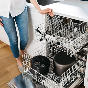 Ninja Foodi Deluxe 8-Quart 9-in-1 Cooker & Air Fryer