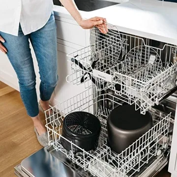 Ninja Foodi Deluxe 8-Quart 9-in-1 Cooker & Air Fryer