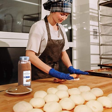 McCormick Culinary Ground Cinnamon 18oz - Versatile and Premium Spice