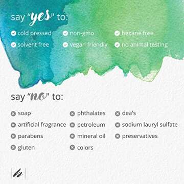 Home Health Castor Oil - Organic Multi-Purpose Conditioning Oil