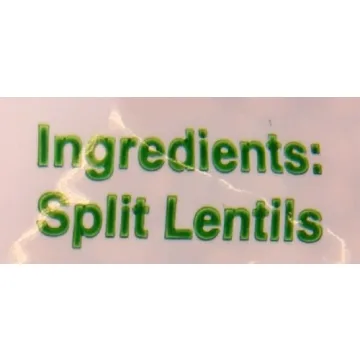 Swad Masoor Dal 4 Pound - Healthy Red Lentils for Every Meal