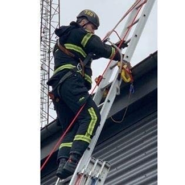 Lock Jaw Ladder Grip Secure & Stable Ladder Stabilizer