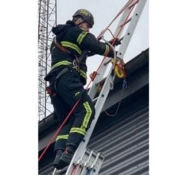 Lock Jaw Ladder Grip Secure & Stable Ladder Stabilizer