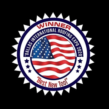 Lock Jaw Ladder Grip Secure & Stable Ladder Stabilizer