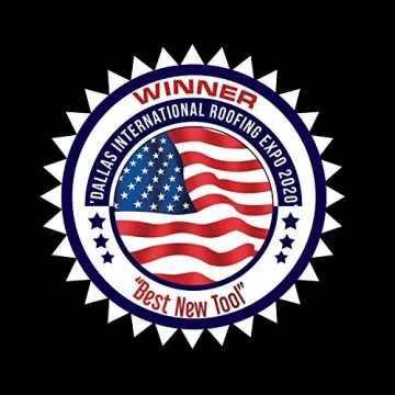 Lock Jaw Ladder Grip Secure & Stable Ladder Stabilizer