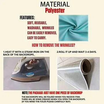 Beautiful HQM Nature Spring Greenery Backdrop for Events