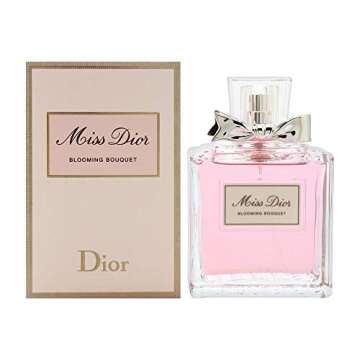 Christian Dior Miss Dior Blooming Bouquet Eau De Toilette Spray for Women